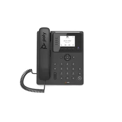 HP Poly CCX 350 for Microsoft Teams - VoIP-Telefon