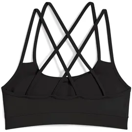 Puma Move Strappy Low Black M