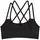 Puma Move Strappy Low Black M