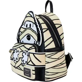 Loungefly Mini-Rucksack Snoopy Mummy Cosplay