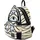 Loungefly Mini-Rucksack Snoopy Mummy Cosplay