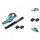 Makita DUB 361 T inkl. 2 x 5,0 Ah