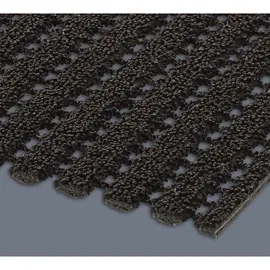 melius vivere Sicherheitsmatte PRO Lava 1,20 x 0,50 Meter
