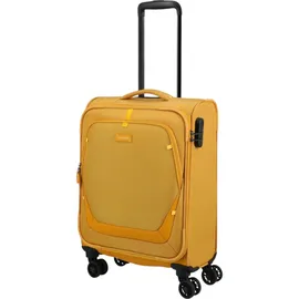 Travelite Umbria 4-Rollen Cabin 55 cm / 35 l golden glow