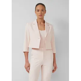 s.Oliver Cropped Blazer Rosa 48