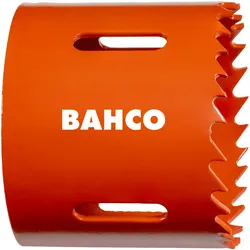 Bahco 3830-41-VIP, Einzelbild, Bohrer, Metall, Kunststoff, Edelstahl, Stahl, Hol