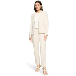 Betty Barclay Businesshose Beige/Grau 38