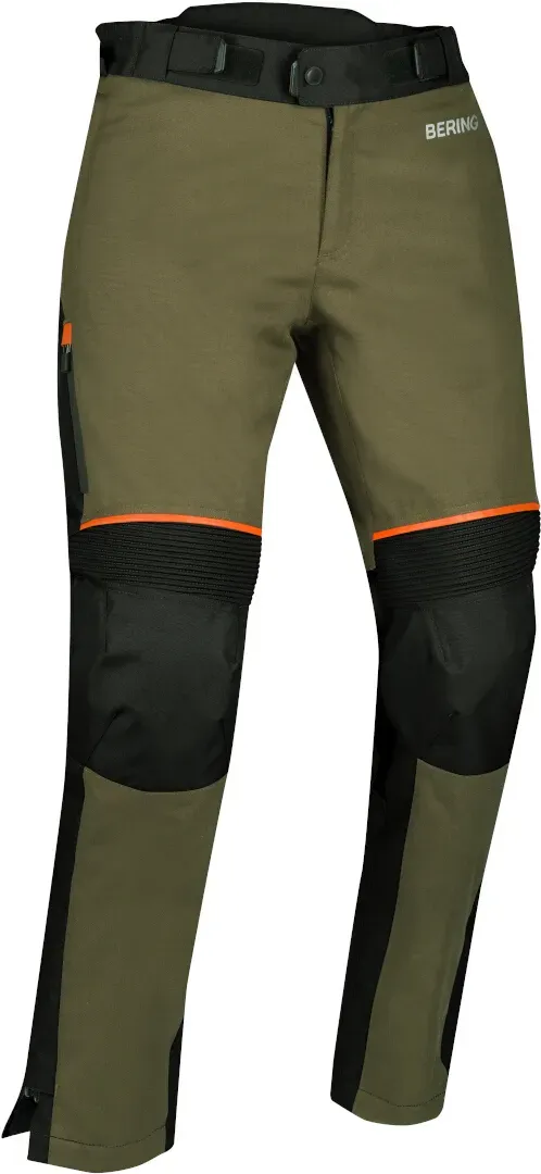 Bering Zephyr wasserdichte Damen Motorrad Textilhose