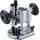 Makita Oberfräsenmodul kpl. 195563-0