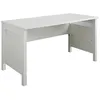 Schreibtisch WIMEX Filou, weiß, B:40cm H:72cm T:70cm, Tische