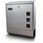 BITUXX MS-13172 Silber inkl. Zeitungsfach