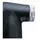 Topeak Mini Dual DX Minipumpe schwarz/silber 120 Psi