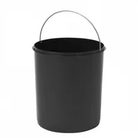 HAILO Compact-Box 15 15 l Schwarz