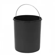 HAILO Compact-Box 15 15 l Schwarz