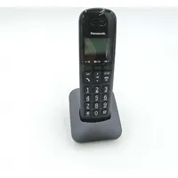Panasonic KX-TGB610JTB schwarz