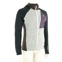 Ortovox Fleece GP Classic Knit Hoody - L grau