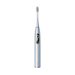 OCLEAN Oclean Plaque Control 6 pk Elektrische Zahnbürste