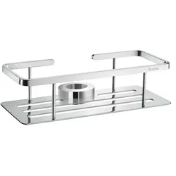 Smedbo Living Duschkorb für Living Brausestange