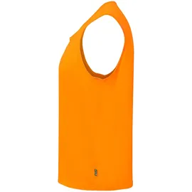 Kempa Training Tanktop orange XS/S