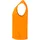 Kempa Training Tanktop orange XS/S