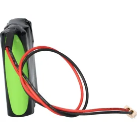 BEGHELLI Akku für Notleuchten AA 1500 mAh 1 St.