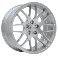 AVUS Racing AC MB4 8,0 x 18 5 x 112 ET45 ML66,6 Silber