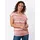 Casual Looks Print-Shirt Beige 38