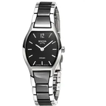 Boccia Titanium Boccia Damen Armbanduhr 3361-02