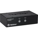 TRENDNET TK-222DVK KVM-Umschalter