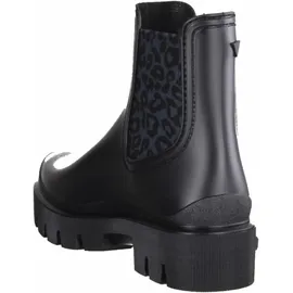 Verbenas Chelsea Boot Damen Schwarz 39