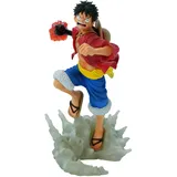 ABYstyle ONE PIECE - Luffy - Figur