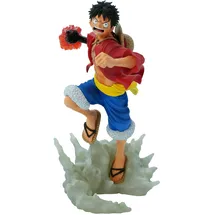 ABYstyle ONE PIECE - Luffy - Figur