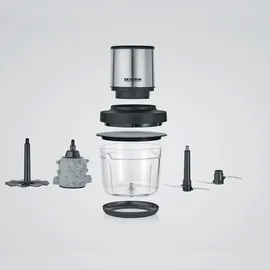 Severin KM 3866 Zerkleinerer