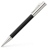 Graf von Faber-Castell Drehbleistift Initio, schwarz,