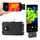 Vevor Wärmebildkamera 512x384 Super IR & 256x192 IR-Auflösung für iOS & Android, 25Hz, -20°C-550°C