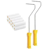 varivendo Farbroller Set 10 x 10 cm