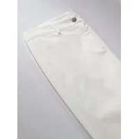 Sieh an! Cord-Hose Regular Beige 42