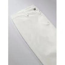 Sieh an! Cord-Hose Regular Beige 42
