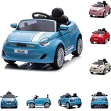 Chipolino Fiat 500 MP3,