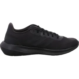 adidas Runfalcon 3 Herren Core Black / Core Black / Carbon 40