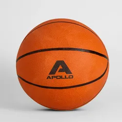 Apollo Basketball Kinder Korbball Kids orange