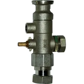 WOLF-Garten Wolf Absperrhahn Rücklauf nach Pumpe 2070306 PAS-Standard bis 05/01