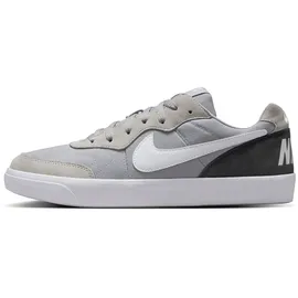 Nike Sportswear Tiempo Trainer Herren Freizeitschuhe, grau, Größe 42 1⁄2 / 42 1⁄2