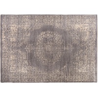 GALLERY M branded by Musterring usterring Teppich »Bella«, rechteckig, 16779220-4 grau 8 mm