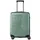 Titan Litron 4-Rollen Cabin 55 cm / 44 l traubengrün