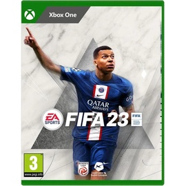 FIFA 23 Standard Mehrsprachig Xbox Series X/Series S