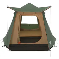 Coleman FastPitch Lodge 4 4 Personen