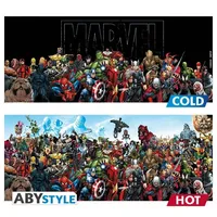 Abysse Corp MARVEL Tasse