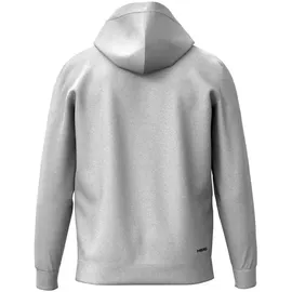 Head Racket Hoodie Grey 128