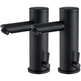 Auralum Infrarot Sensor Wasserhahn